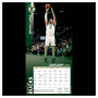 Milwaukee Bucks Calendario 2023