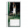 Milwaukee Bucks kalendar 2023