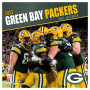 Green Bay Packers Kalender 2023