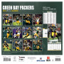 Green Bay Packers kalendar 2023