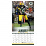 Green Bay Packers kalendar 2023