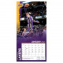 NBA Elite kalendar 2023