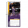 NBA Elite Calendario 2023