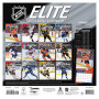 NHL Elite Calendario 2023