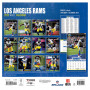 Los Angeles Rams koledar 2023