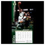 Giannis Antetokounmpo 34 Milwaukee Bucks Calendario 2023