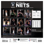 Brooklyn Nets koledar 2023