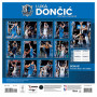 Luka Dončić 77 Dallas Mavericks Kalender 2023