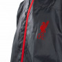 Liverpool N°8 Raincoat Jacke