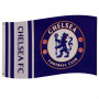 Chelsea WM zastava 152x91