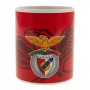 SL Benfica skodelica