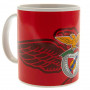 SL Benfica skodelica