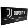 Juventus Street Sign tabla
