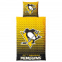 Pittsburgh Penguins Dots posteljnina 135x200
