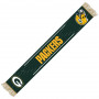 Green Bay Packers HD Jaquard sciarpa