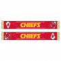 Kansas City Chiefs HD Jaquard sciarpa