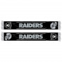 Las Vegas Raiders HD Jaquard sciarpa
