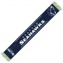 Seattle Seahawks HD Jaquard sciarpa