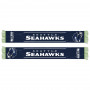 Seattle Seahawks HD Jaquard Schal