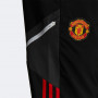 Manchester United Adidas Condivo Training T-Shirt