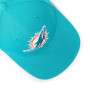 Miami Dolphins New Era 9FORTY The League kačket