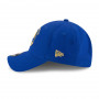 Golden State Warriors New Era 9FORTY The League Cappellino