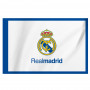 Real Madrid  N°1 zastava 150x100
