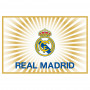 Real Madrid  N°7 Fahne Flagge 150x100