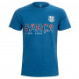FC Barcelona N°21 Print Barca T-Shirt 