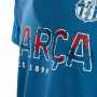 FC Barcelona N°21 Print Barca T-Shirt 