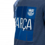 FC Barcelona N°22 Print Barca majica