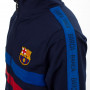 FC Barcelona Plus Sport N°1 giacca per bambini