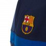 FC Barcelona Plus Sport N°1 Kinder Jacke