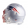 New England Patriots Riddell Speed Full Size Authentic Helm