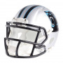 Carolina Panthers Riddell Speed Mini čelada