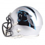 Carolina Panthers Riddell Speed Mini casco