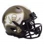 Tampa Bay Buccaneers Riddell STS Speed Mini Helm