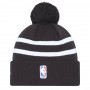 Los Angeles Clippers New Era City Edition 2022/23 Official Wintermütze