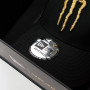 Valentino Rossi VR46 New Era Monster Yamaha Sponsor Trucker kapa Box Edition