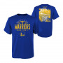 Golden State Warriors Street Ball CTN Kinder T-Shirt