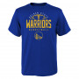 Golden State Warriors Street Ball CTN dečja majica