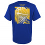 Golden State Warriors Street Ball CTN otroška majica