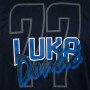 Luka Dončić 77 Dallas Mavericks Crew Neck Shooter Tank dres