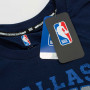 Luka Dončić 77 Dallas Mavericks LS Graphic Team Shirt