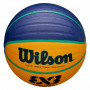 Wilson 3x3 FIBA Replica Junior pallone da pallacanestro 5