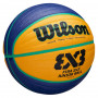 Wilson 3x3 FIBA Replica Junior Basketball Ball 5