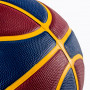 Denver Nuggets Wilson NBA Team Tribute košarkaška lopta 7