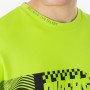 Fila VR46 Riders Academy Oversized T-Shirt