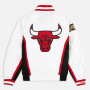 Chicago Bulls 1998 Mitchell & Ness Authentic Finals Warm Up giacca