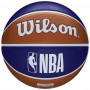 Phoenix Suns Wilson NBA Team Tribute košarkarska žoga 7